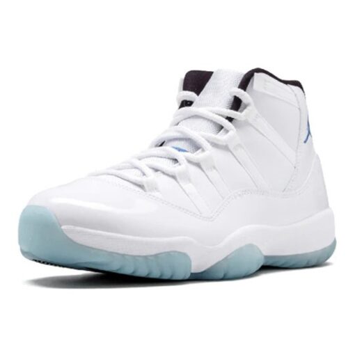 Air Jordan 11 Retro 'Legend Blue' 2014 378037-117