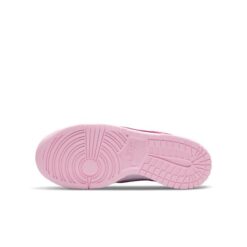 (GS) Nike Dunk Low 'Pink Foam' CW1590-601