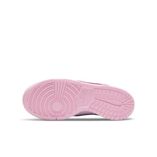 (GS) Nike Dunk Low 'Pink Foam' CW1590-601