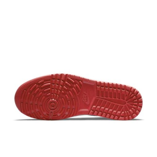 Air Jordan 1 Low Golf 'Chicago' DD9315-600