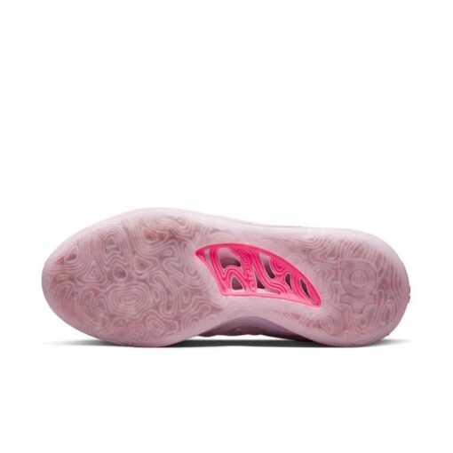 Nike KD 15 NRG 'Aunt Pearl' DQ3851-600