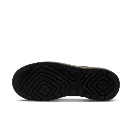 Nike Air Force 1 Luxe 'Brown Basalt' DN2451-200