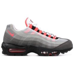 Nike Air Max 95 OG 'Solar Red' - AT2865-100