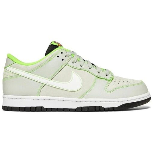 Nike Dunk Low 'University of Oregon PE' FQ7260-001