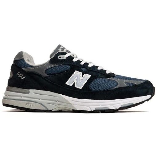 New Balance 993 'Navy White' MR993NV