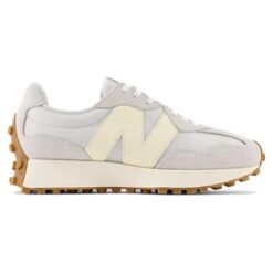 (WMNS) New Balance 327 'Summer Fog Gum' WS327BG