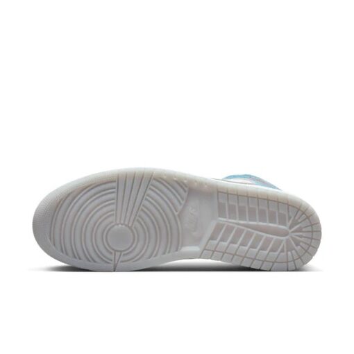 Air Jordan 1 Mid SE ‘French Blue’ DN3706-401