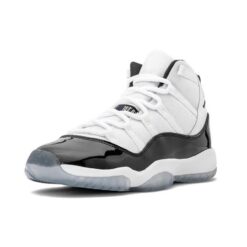 (GS) Air Jordan 11 Retro 'Concord' 2018 378038-100