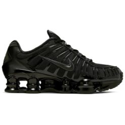 Nike Shox TL 'Metallic Hematite' AV3595-002