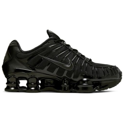 Nike Shox TL 'Metallic Hematite' AV3595-002