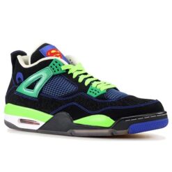 Air Jordan 4 Retro 'Doernbecher' 308497-015