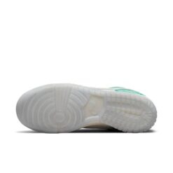 Nike Dunk Low Kasina Neptune Green Iconic Sneaker
