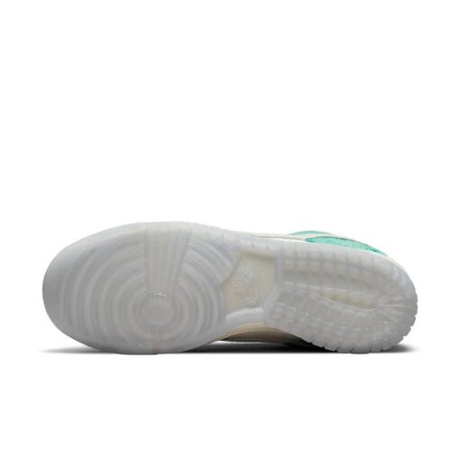 Nike Dunk Low Kasina Neptune Green Iconic Sneaker