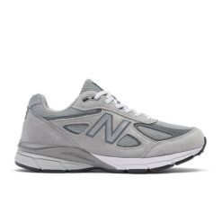 New Balance 990 V4 Core 'Made in USA Grey' U990GR4