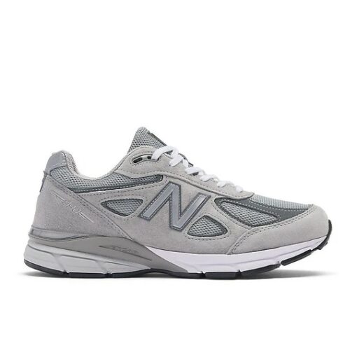 New Balance 990 V4 Core 'Made in USA Grey' U990GR4