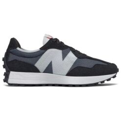 New Balance 327 'Black White' MS327BC