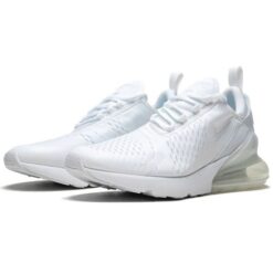 Nike Air Max 270 'Triple White' AH8050-101