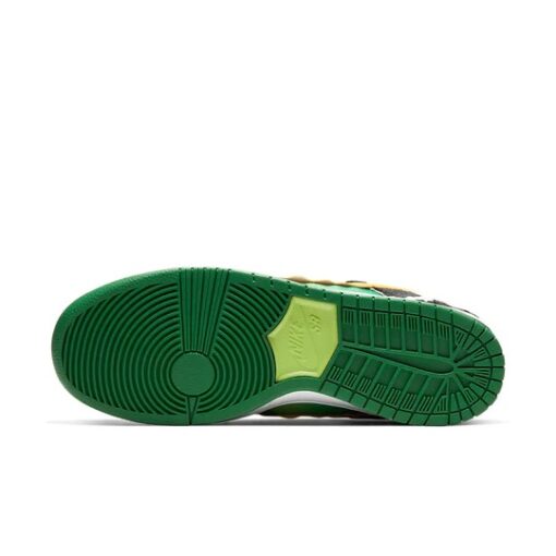 Nike x Ben & Jerry's SB Dunk Low 'Chunky Dunky' CU3244-100