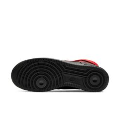 Nike 1017 ALYX 9SM x Air Force 1 High 'Bred' - CQ4018-004