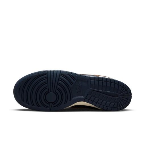 Nike x HUF SB Dunk Low 'New York' FD8775-100
