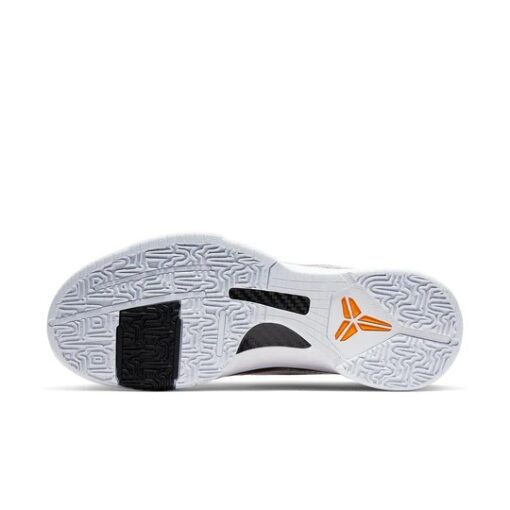 Nike Zoom Kobe 5 Protro 'Alternate Bruce Lee' CD4991-101