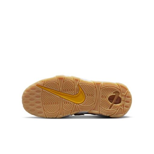 (GS) Nike Air More Uptempo 'Wheat' DQ4713-700