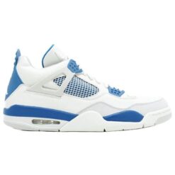 Air Jordan 4 Retro 'Military Blue' 2006 308497-141