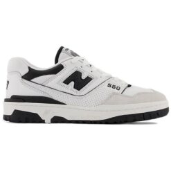 New Balance 550 'Sea Salt Black' BB550LM1