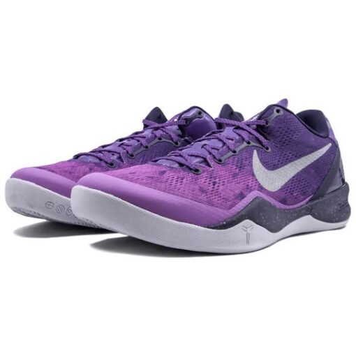 Nike Kobe 8 System 'Playoff' 555035-500