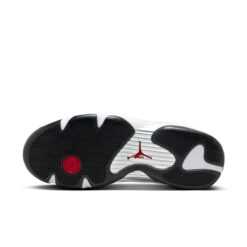Air Jordan 14 Retro 'Black Toe' 487471-160