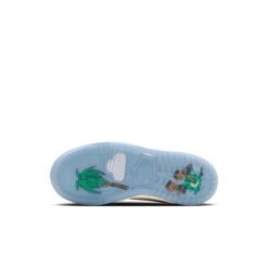 (PS) Nike SB Dunk Low 'Crenshaw Skate Club' FQ8204-300