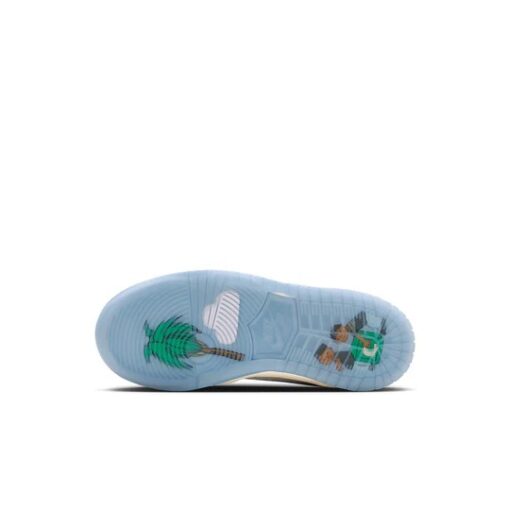 (PS) Nike SB Dunk Low 'Crenshaw Skate Club' FQ8204-300