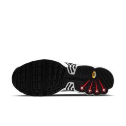 Nike Air Max Plus 3 Leather 'White Black' CK6716-100