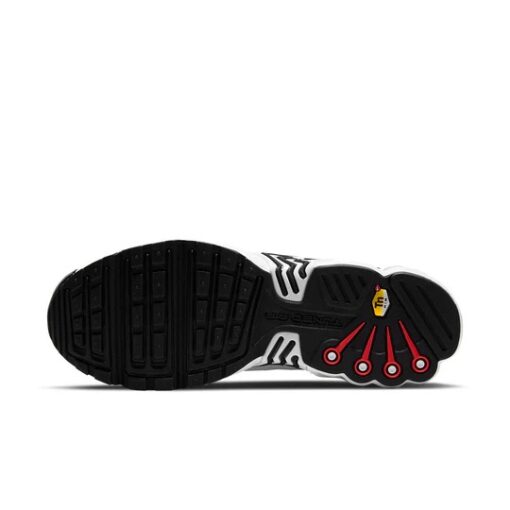 Nike Air Max Plus 3 Leather 'White Black' CK6716-100