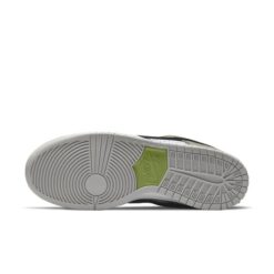 Nike SB Dunk Low 'Chlorophyll' BQ6817-011