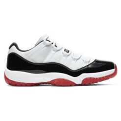 Air Jordan 11 Retro Low 'Concord-Bred' AV2187-160