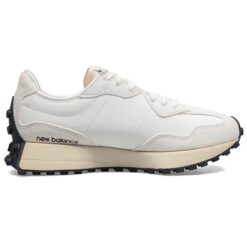 New Balance 327 'White Pack' MS327SWB