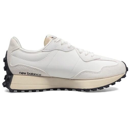 New Balance 327 'White Pack' MS327SWB