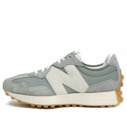 New Balance 327 'Overcast Rain Cloud' MS327KA1
