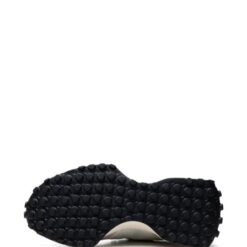 (WMNS) New Balance 327 'Sea Salt Black' WS327FE