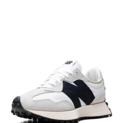(WMNS) New Balance 327 'Sea Salt Black' WS327FE