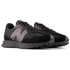 New Balance 327 'Black Magnet' MS327SI