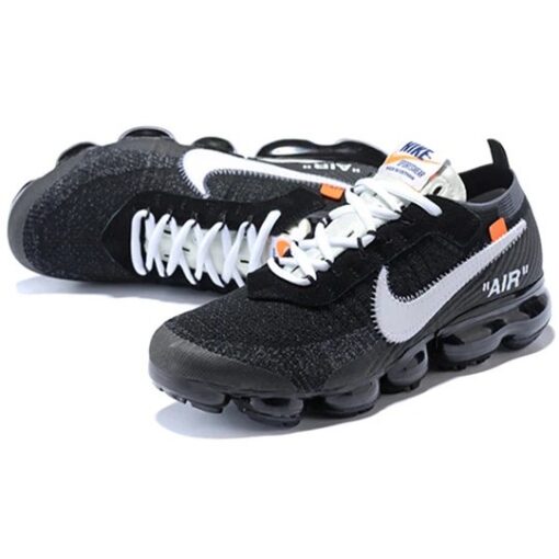 Nike x Off-White Air VaporMax 'The Ten' AA3831-001