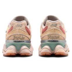 New Balance x Joe Freshgoods 9060 'Penny Cookie Pink' U9060JF1