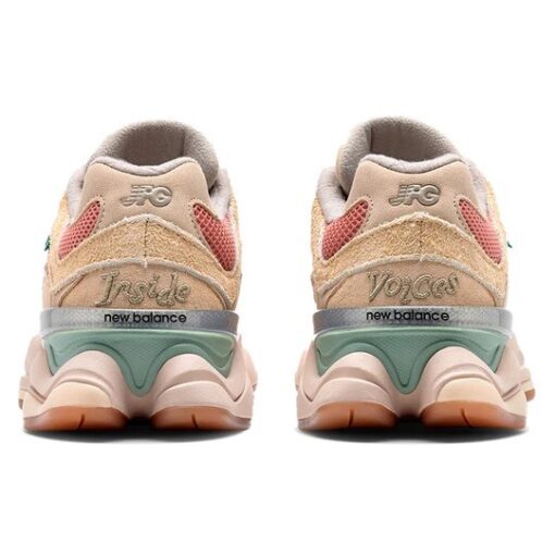 New Balance x Joe Freshgoods 9060 'Penny Cookie Pink' U9060JF1
