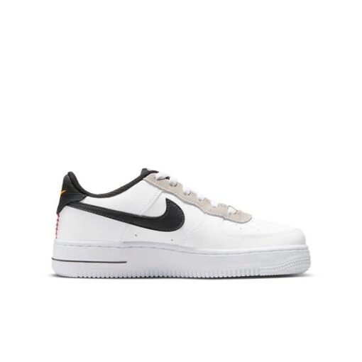 (GS) Nike x Ken Griffey Jr. Air Force 1 Low 'Jr. & Sr.' DJ5195-100