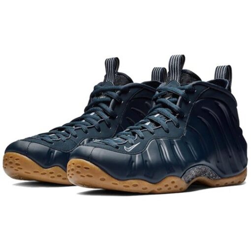Nike Air Foamposite One 'Midnight Navy' 314996-405