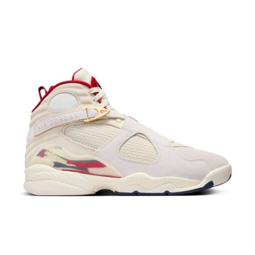 Air Jordan 8 Retro x SoleFly 'Diamond Turf' FJ2850-107
