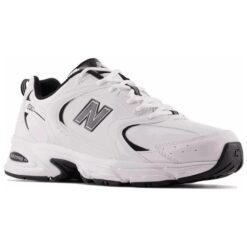 New Balance 530 'White Black' MR530SYB