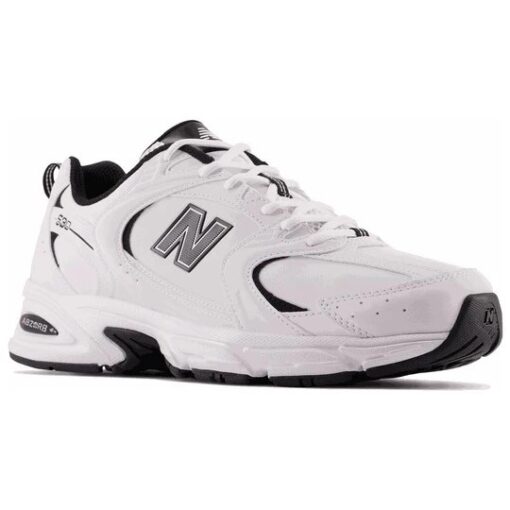 New Balance 530 'White Black' MR530SYB